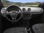 Volkswagen Saveiro Cross 2013 года